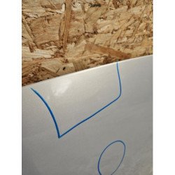 Capot Citroen C3 1 Phase 1